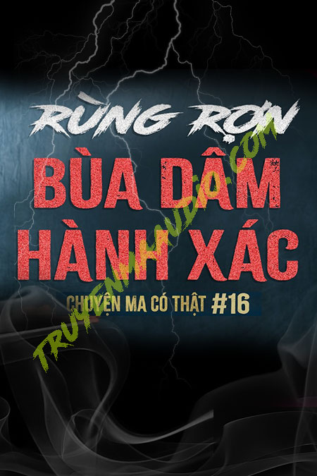 Bùa Dâm Hành X.ác