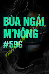 Bùa Ngải Của Người M’nong