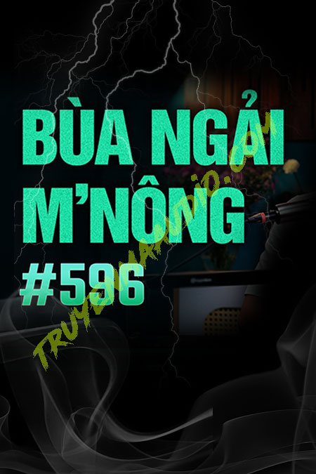 Bùa Ngải Của Người M’nong