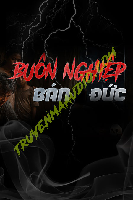 Buôn Nghiệp Bán Đức