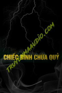 Chiếc Bình Chứa Quỷ Ở Thái Lan