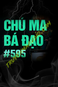 Ông Chú Ma Bá Đạo