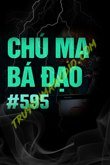 Ông Chú Ma Bá Đạo