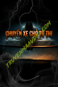 Xe Chở Tử Thi