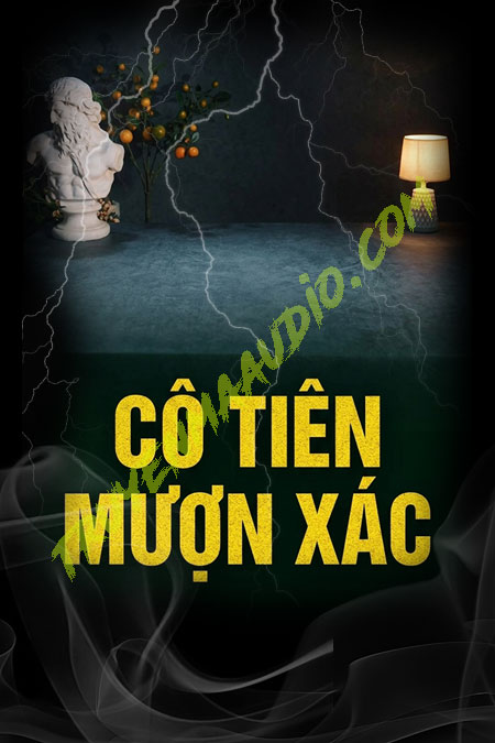 Vong Cô Tiện Mượn X.ác