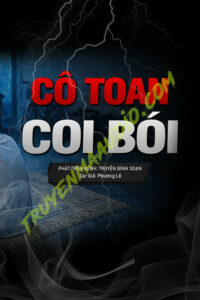 Cô Toan Coi Bói