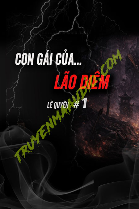 Đứa Con Gái Bị Bỏ Quên