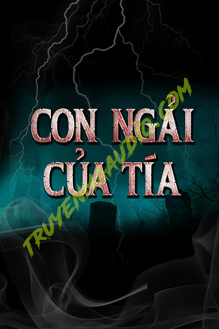 Con Ngải Của Tía