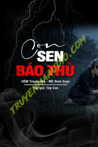 Con Sen Báo Thù