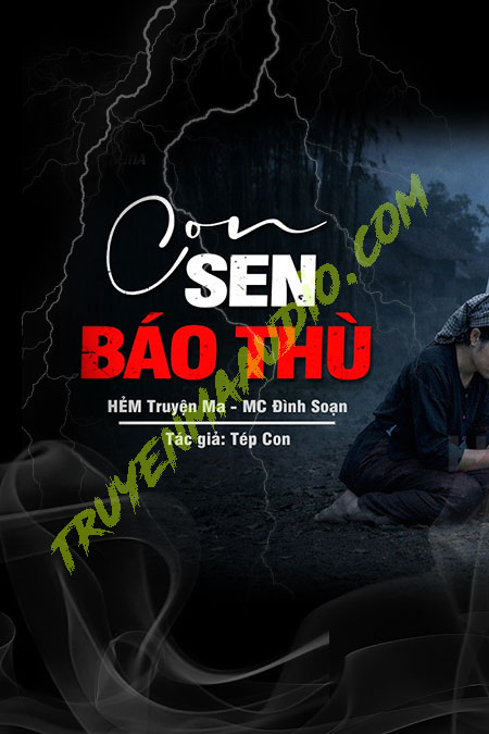 Con Sen Báo Thù