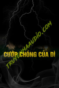 Cướp Chồng Của Dì