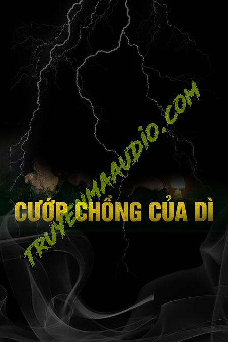 Cướp Chồng Của Dì