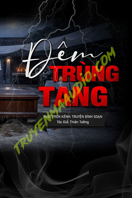 Đêm Trùng Tang