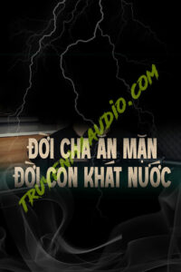 Cái Kết Nghiệt Ngã Của Người Cha