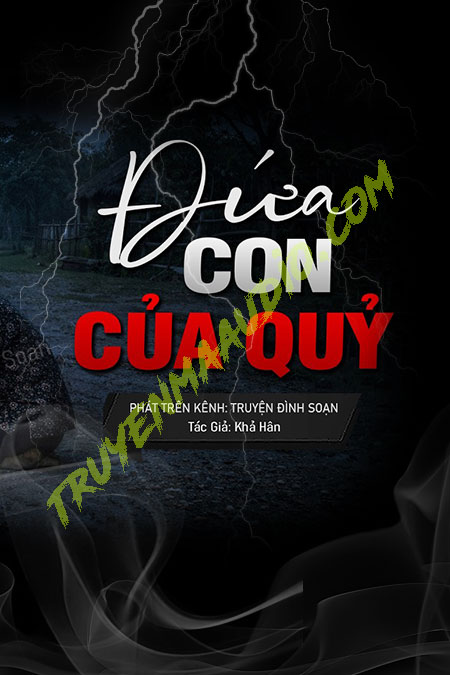 Đứa Con Của Quỷ