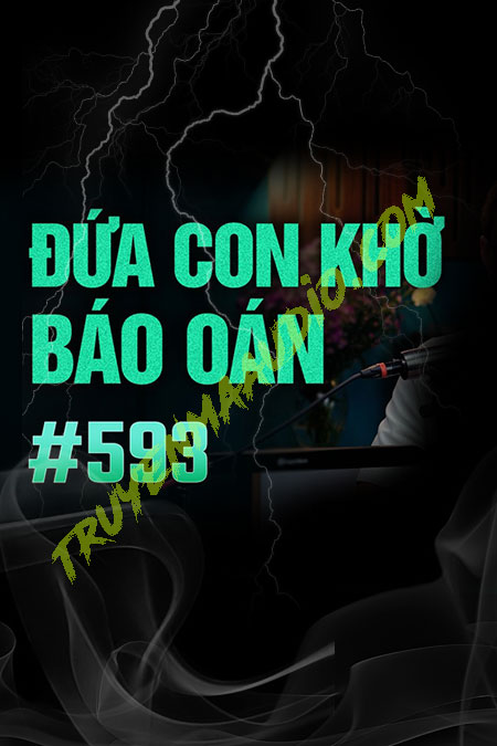 Đứa Con Khờ Báo Oán