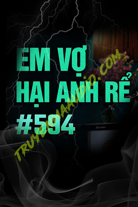 Em Vợ Hại Anh Rể