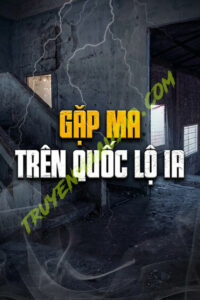 Gặp Ma Trên Quốc Lộ 1a