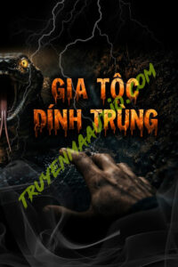 Gia Tộc Dính Trùng