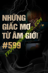 Giấc Mơ Báo Trước Tai Nạn