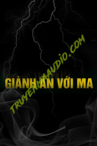 Giành Ăn Với Ma