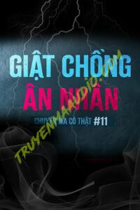 Giật Chồng Ân Nhân