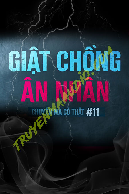Giật Chồng Ân Nhân