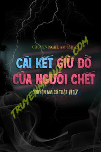 Giữ Đồ Người C.hết