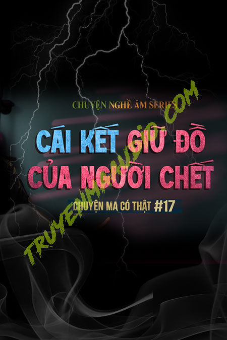 Giữ Đồ Người C.hết