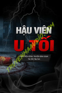 Hậu Viên U Tối