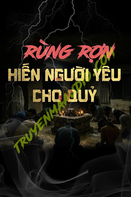 Nghi Lễ Hiến Tế Người Yêu