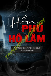 Hồn Phú Hộ Lâm