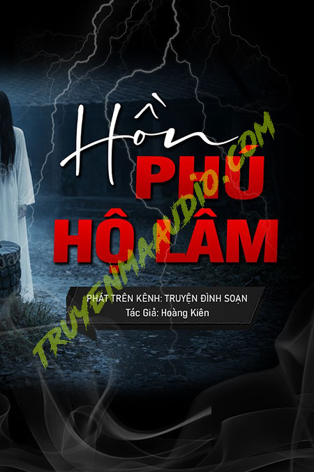 Hồn Phú Hộ Lâm