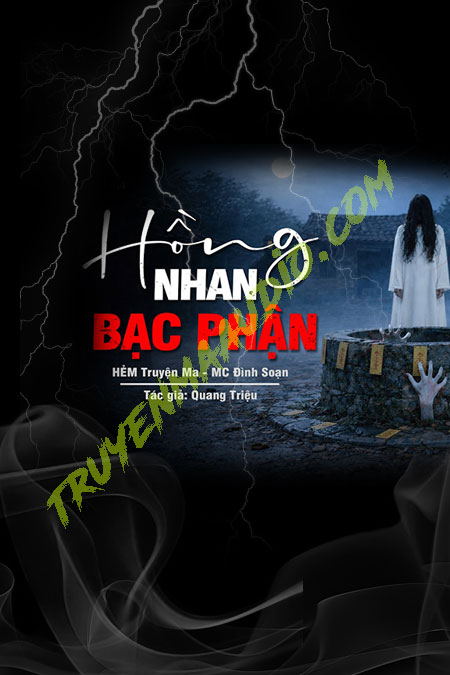Hồng Nhan Bạc Phận