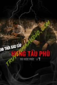 Hưng Tàu Phù