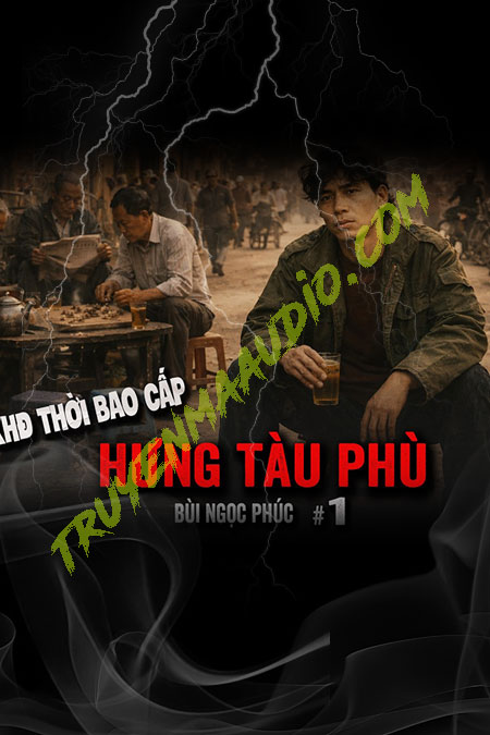 Hưng Tàu Phù
