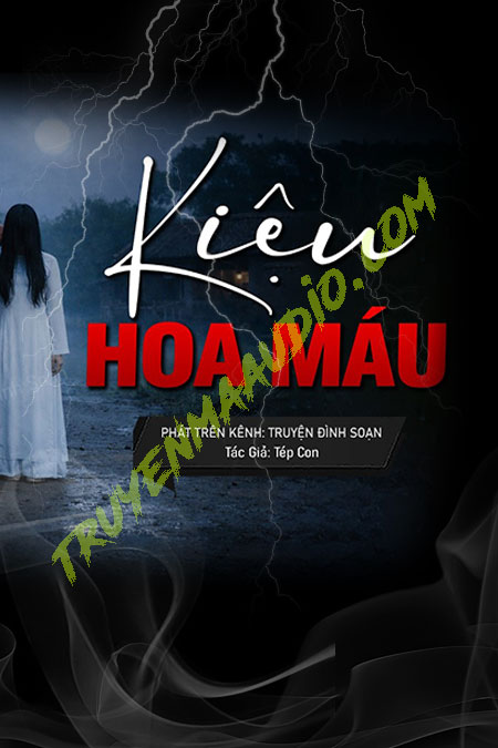 Kiệu Hoa Máu