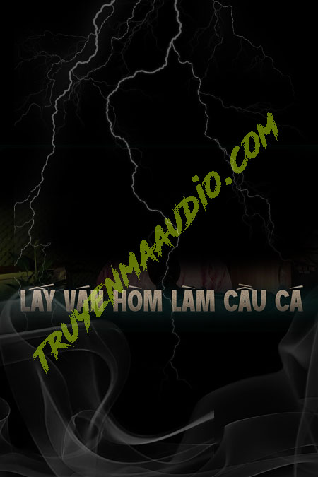 Lấy Ván Hòm Làm Cầu Cá