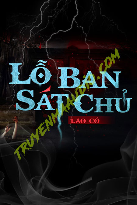 Lỗ Ban Sát Chủ