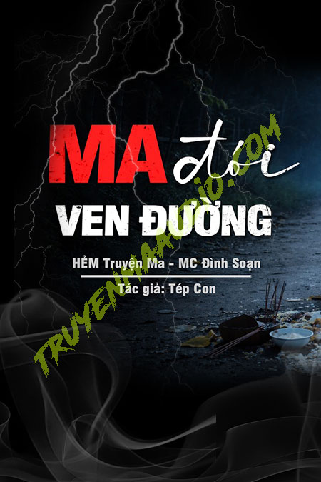 Ma Đói Ven Đường