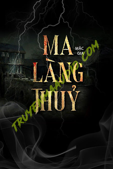 Ma Làng Thủy
