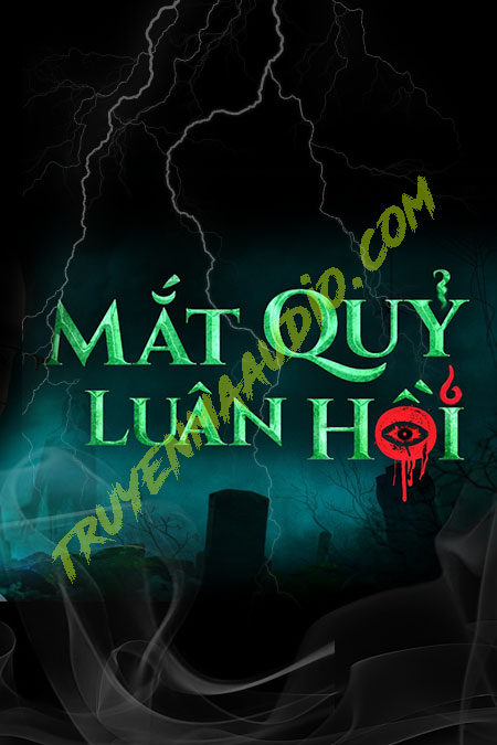 Mắt Quỷ Luân Hồi