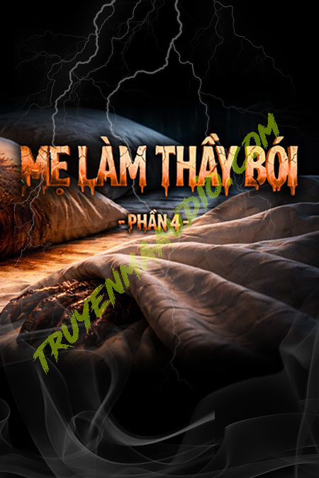 Mẹ Làm Thầy Bói