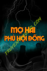 Mợ Hai Phủ Hội Đồng