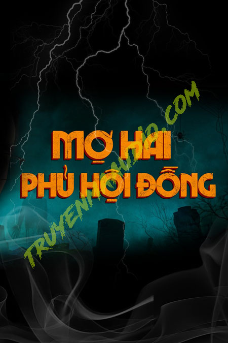 Mợ Hai Phủ Hội Đồng