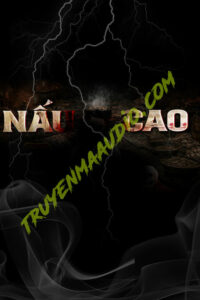 Nấu Cao