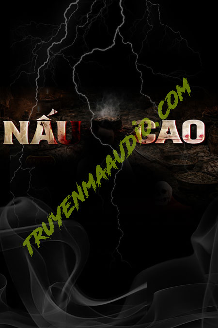 Nấu Cao