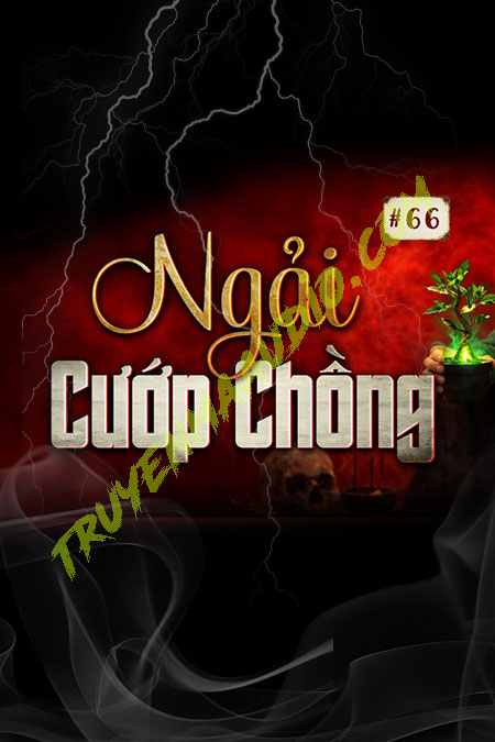Ngải Cướp Chồng