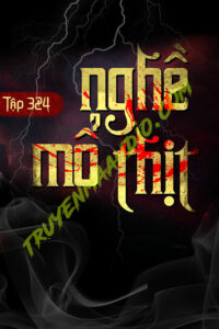 Nghề Mổ Thịt