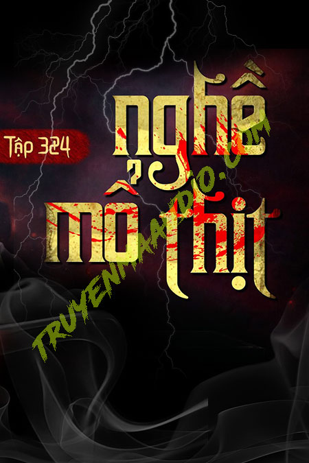 Nghề Mổ Thịt